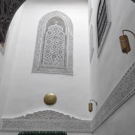 Riad Averroes เฟส ภายนอก รูปภาพ