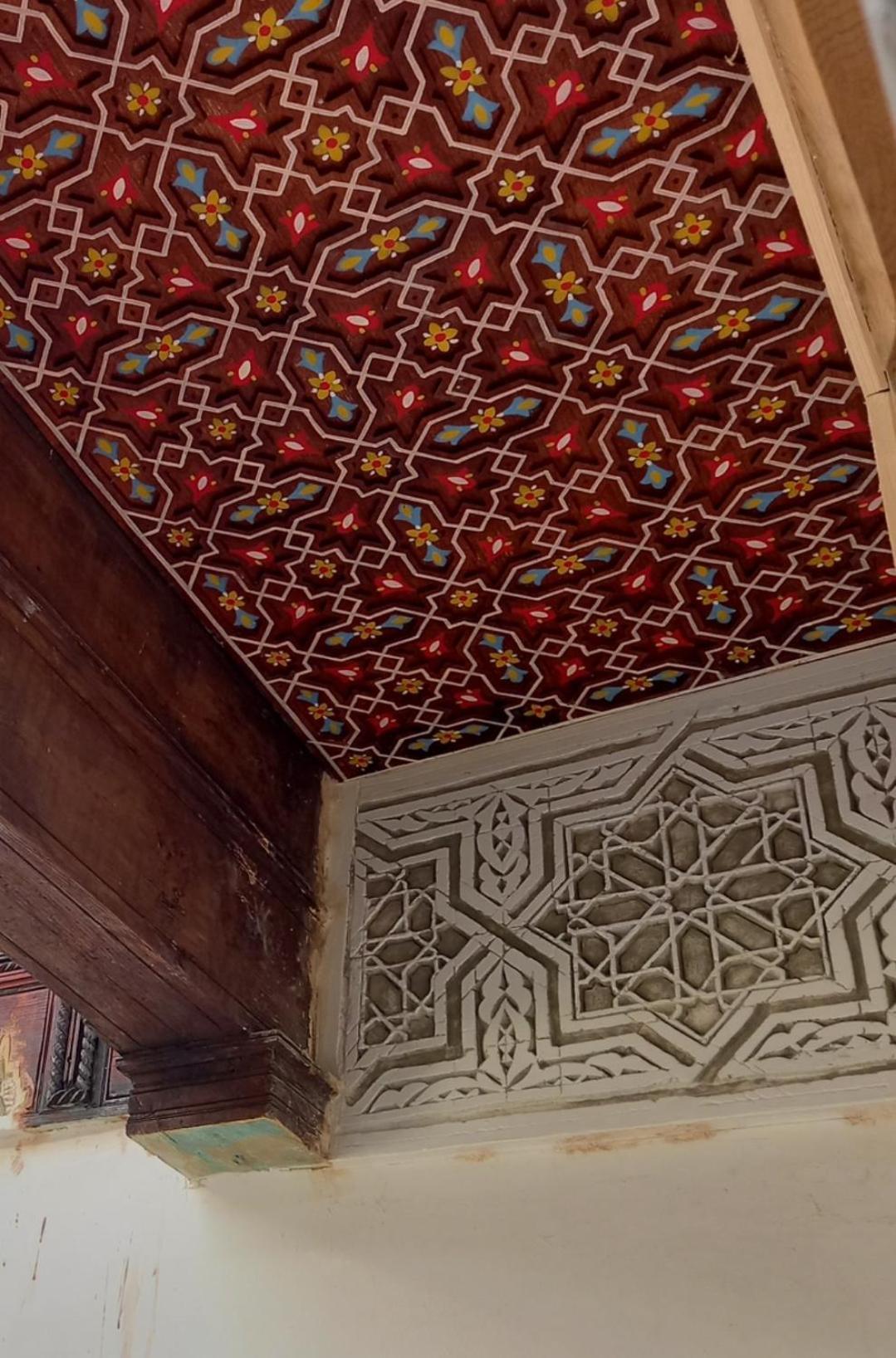 Riad Averroes เฟส ภายนอก รูปภาพ