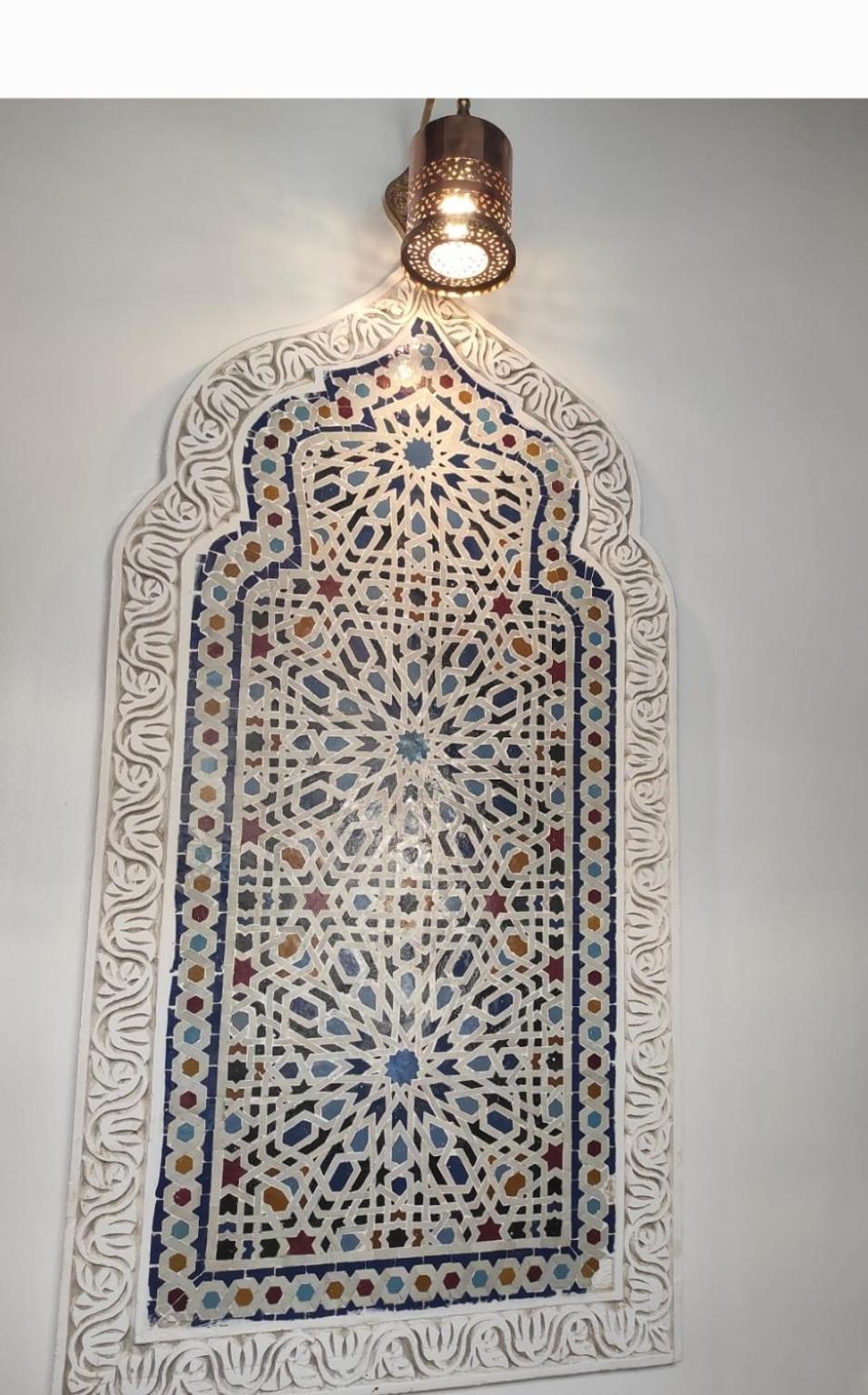 Riad Averroes เฟส ภายนอก รูปภาพ