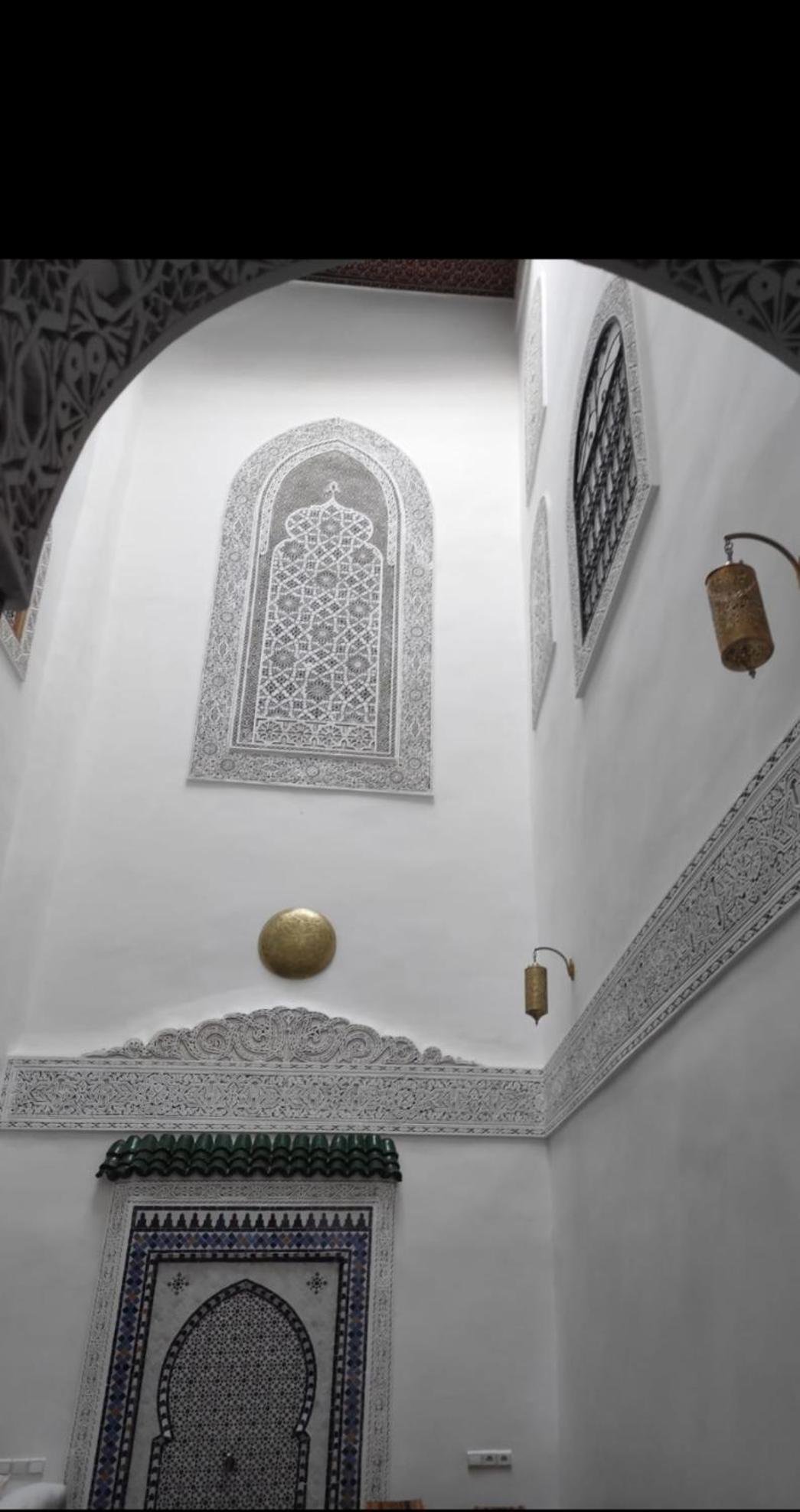 Riad Averroes เฟส ภายนอก รูปภาพ