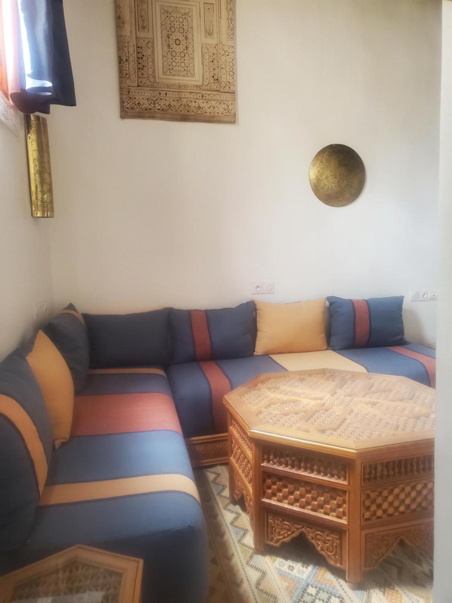 Riad Averroes เฟส ห้อง รูปภาพ