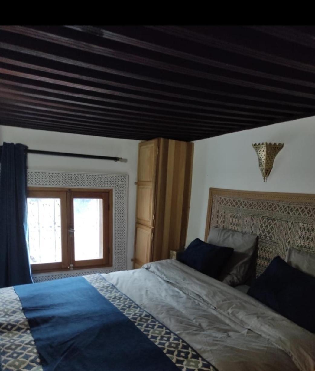 Riad Averroes เฟส ภายนอก รูปภาพ