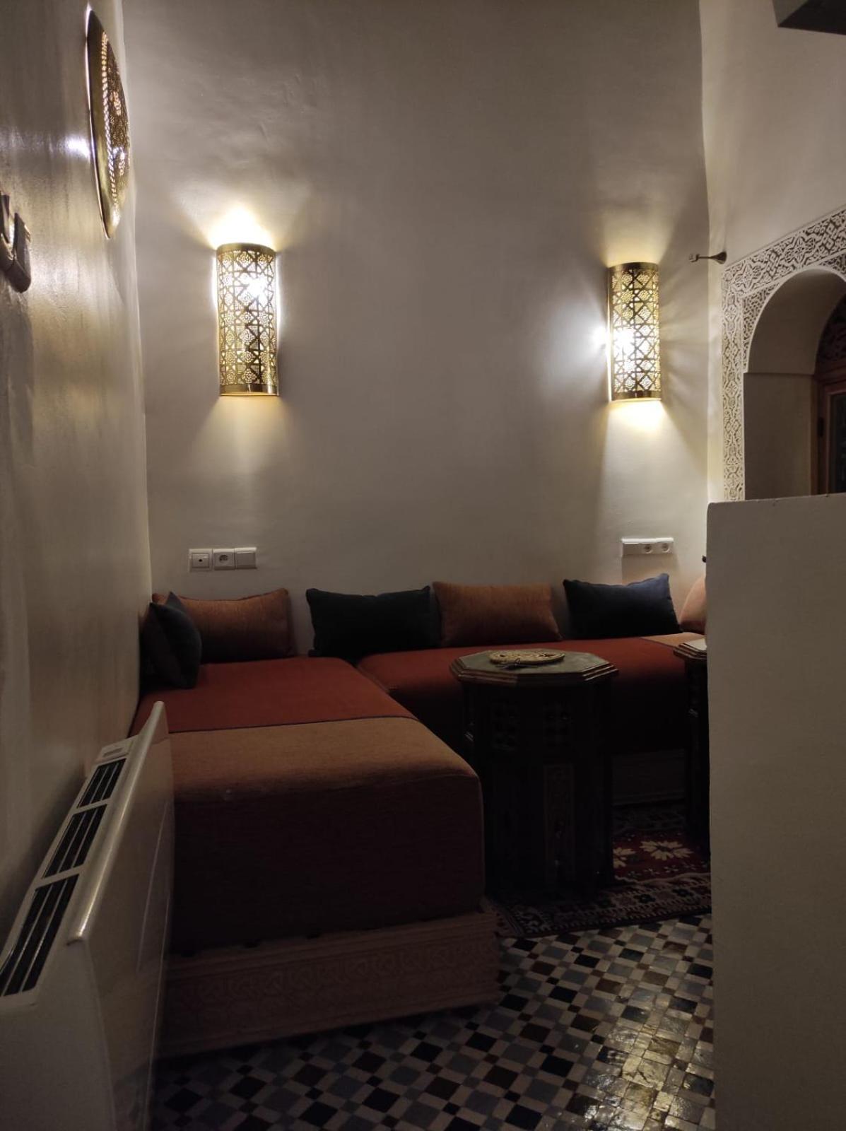 Riad Averroes เฟส ภายนอก รูปภาพ