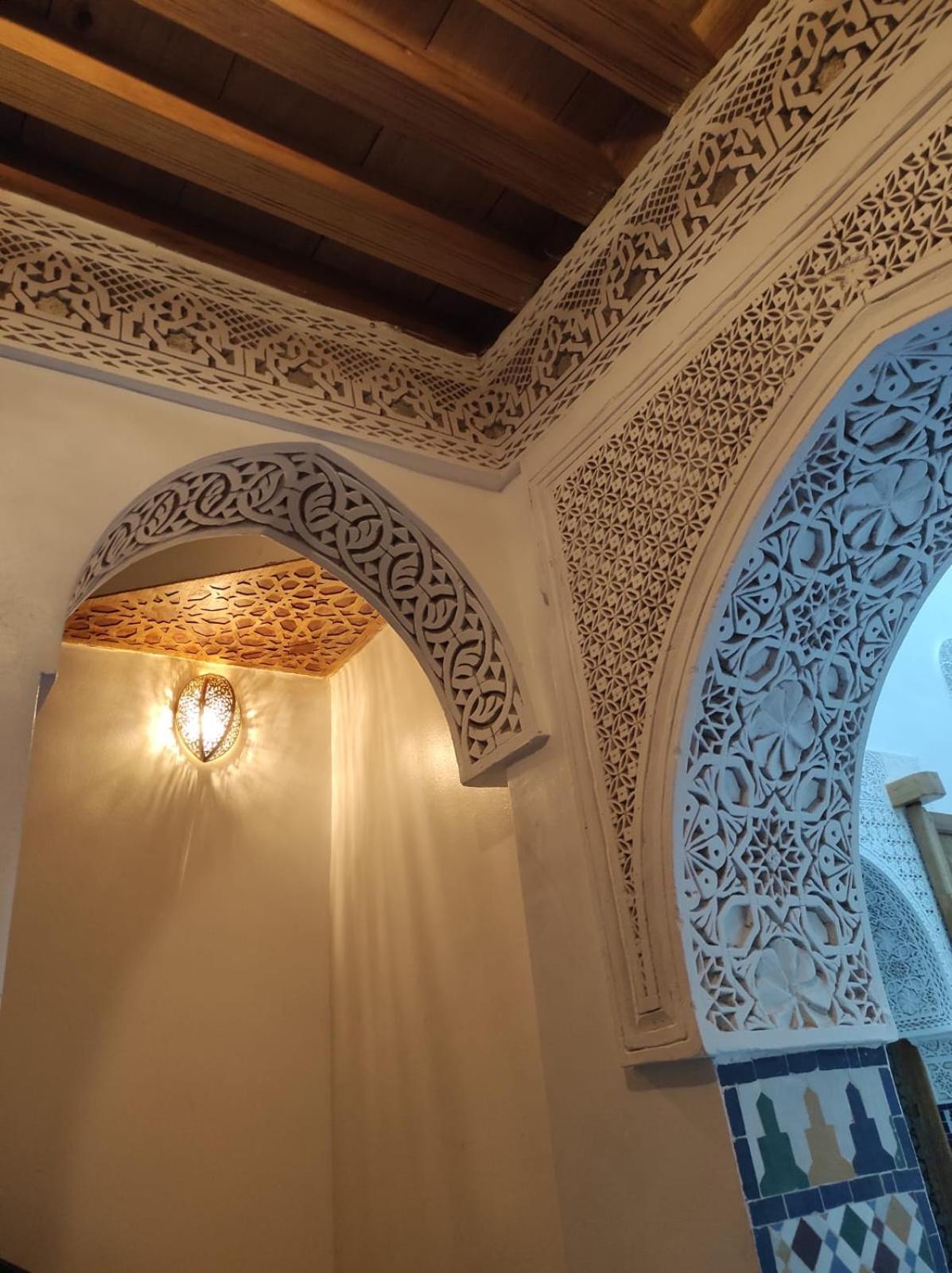 Riad Averroes เฟส ภายนอก รูปภาพ