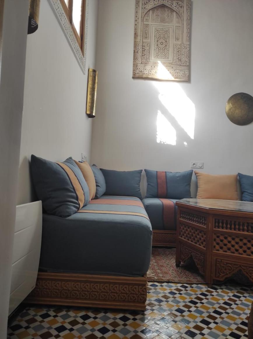 Riad Averroes เฟส ภายนอก รูปภาพ