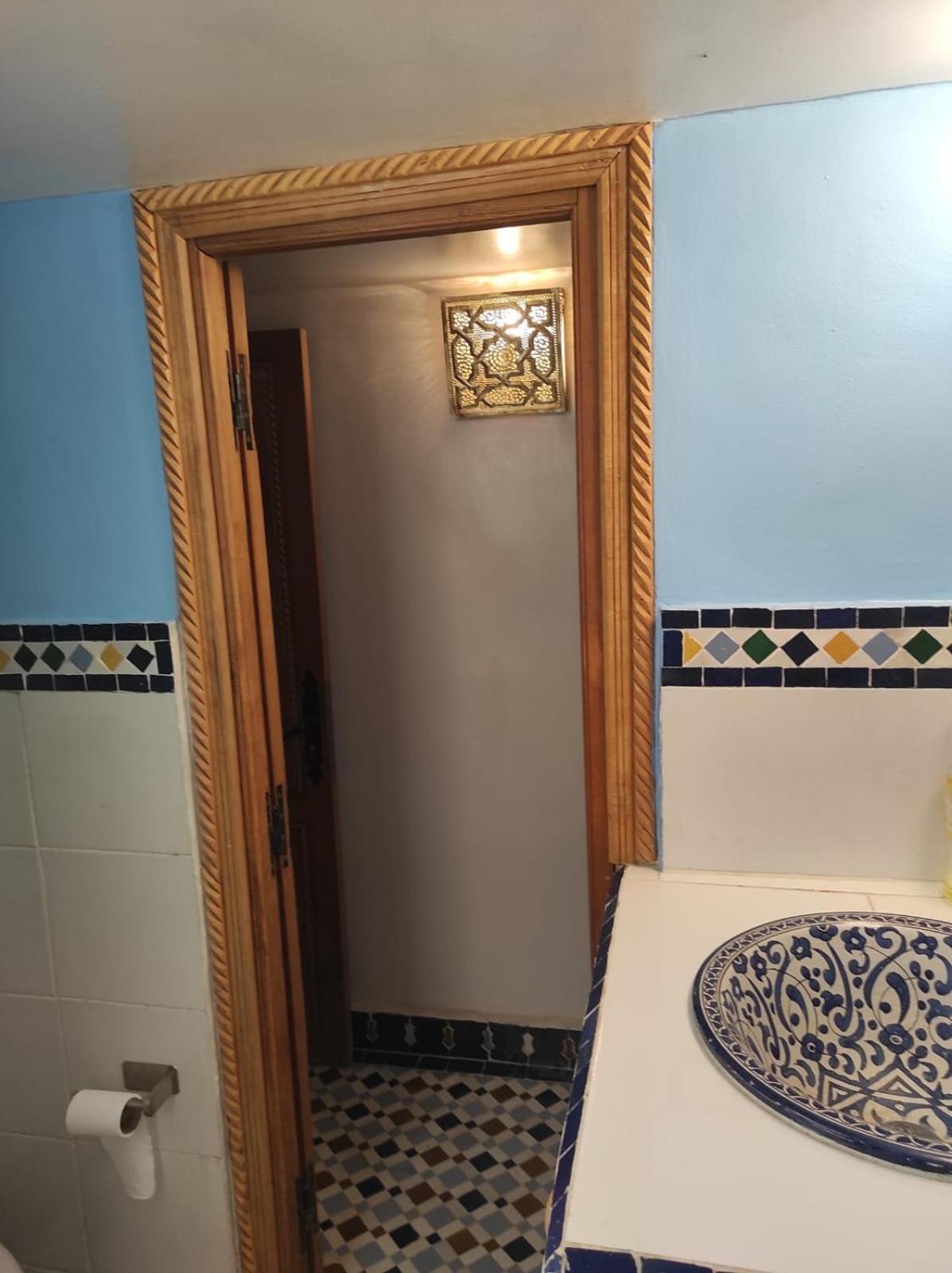 Riad Averroes เฟส ภายนอก รูปภาพ