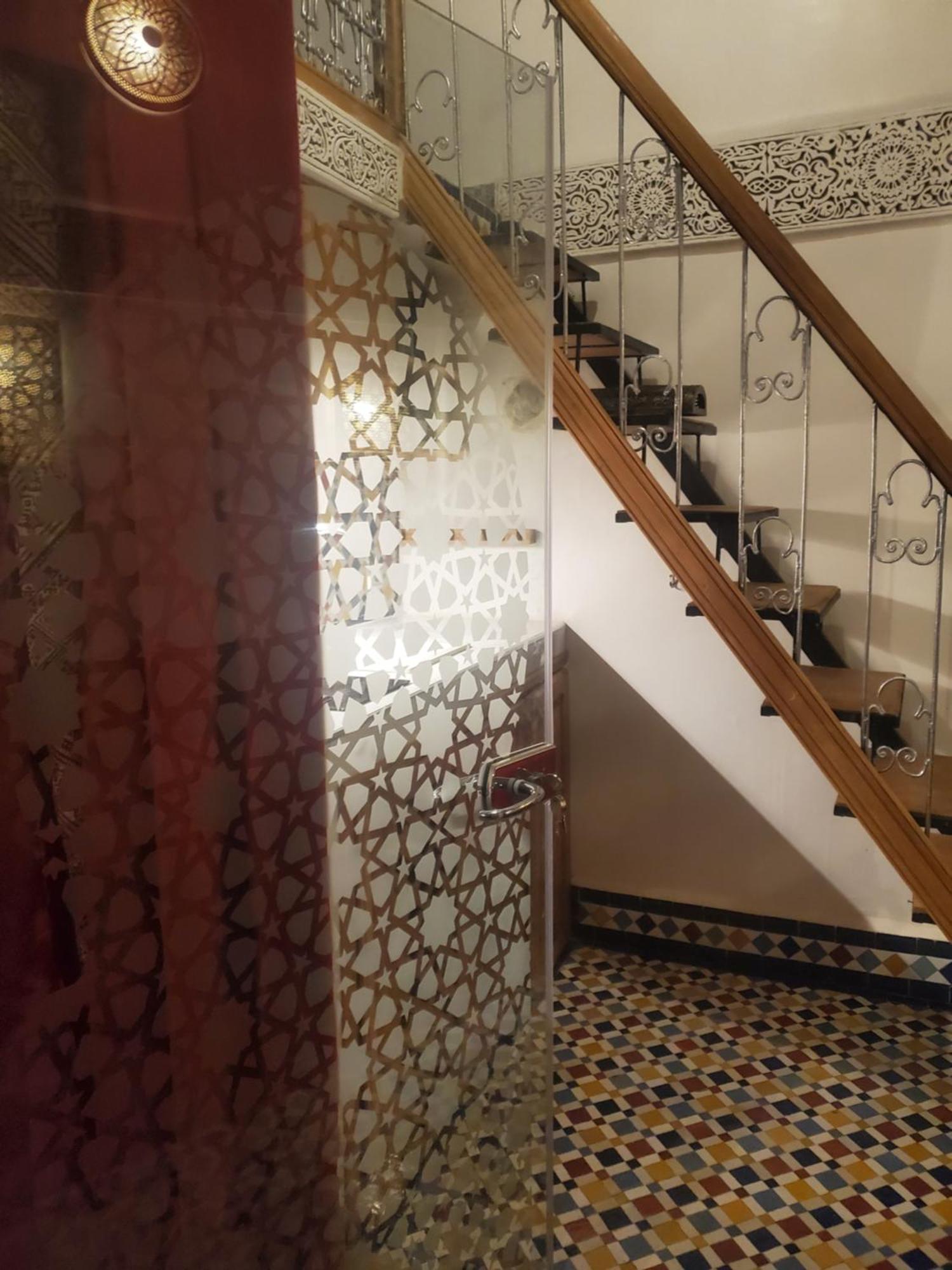 Riad Averroes เฟส ภายนอก รูปภาพ