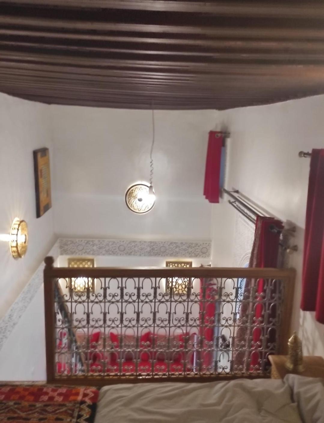 Riad Averroes เฟส ภายนอก รูปภาพ