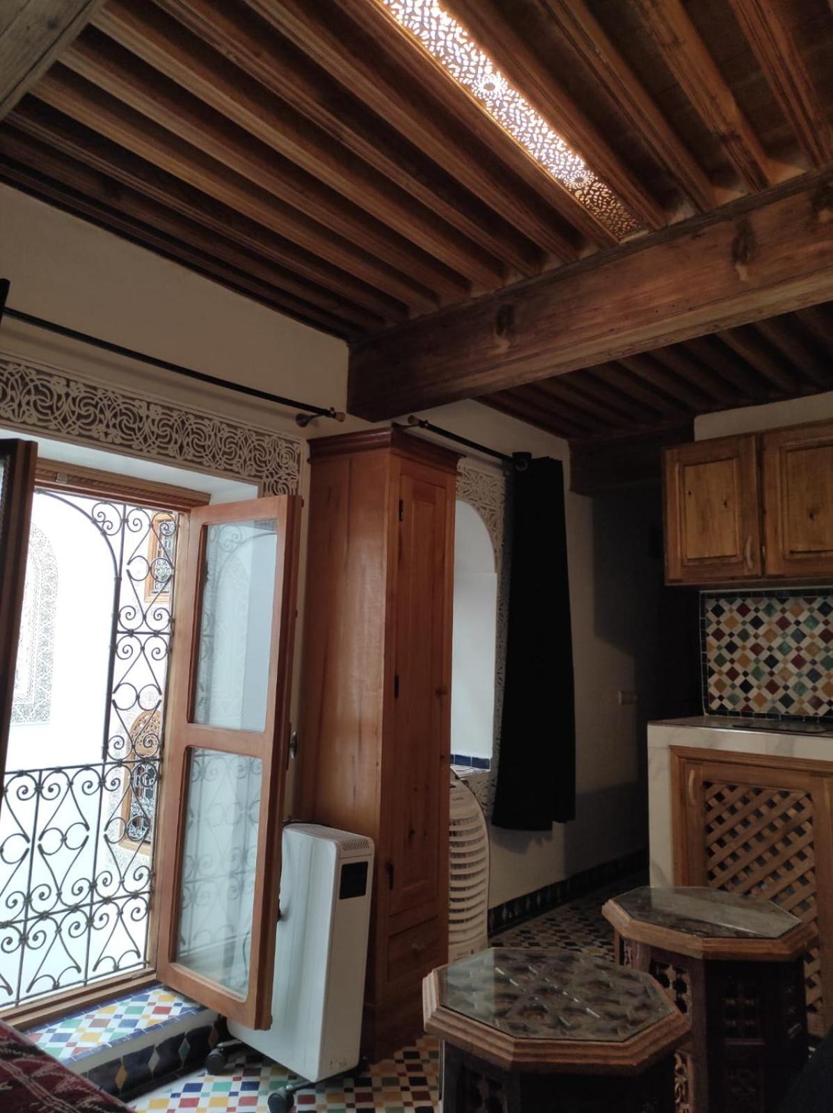 Riad Averroes เฟส ภายนอก รูปภาพ