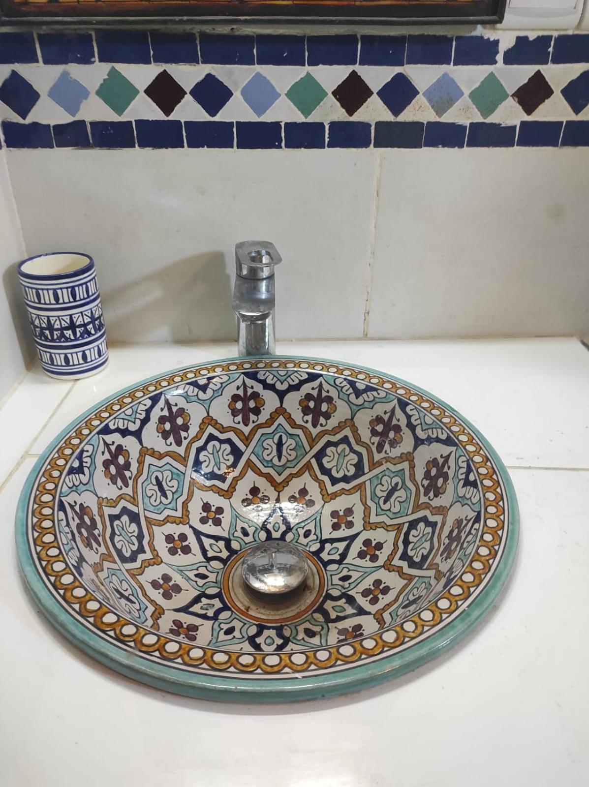 Riad Averroes เฟส ภายนอก รูปภาพ
