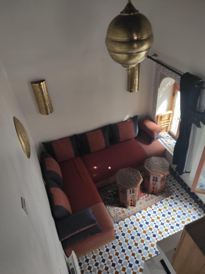 Riad Averroes เฟส ภายนอก รูปภาพ