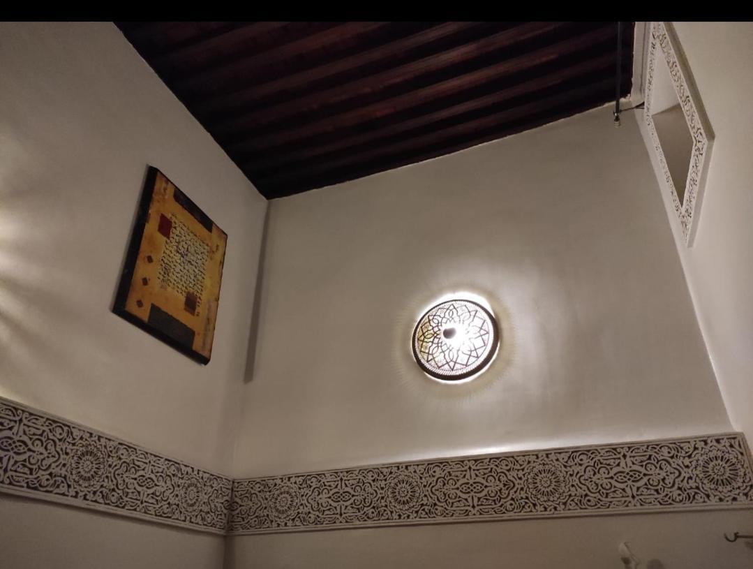 Riad Averroes เฟส ภายนอก รูปภาพ