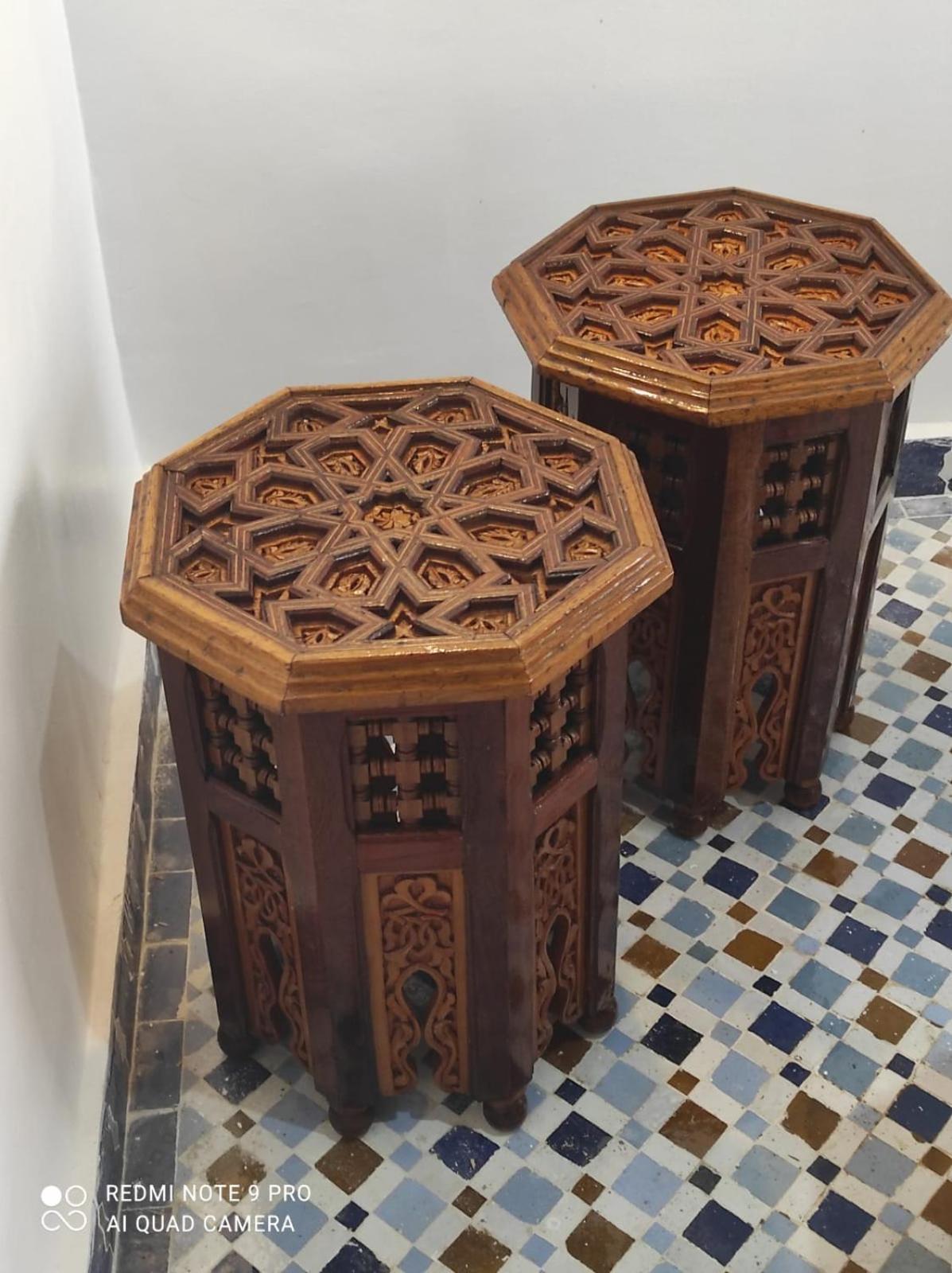 Riad Averroes เฟส ภายนอก รูปภาพ
