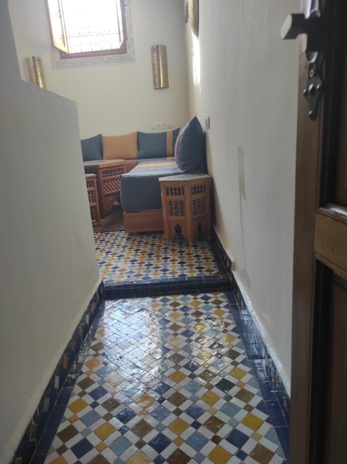 Riad Averroes เฟส ภายนอก รูปภาพ