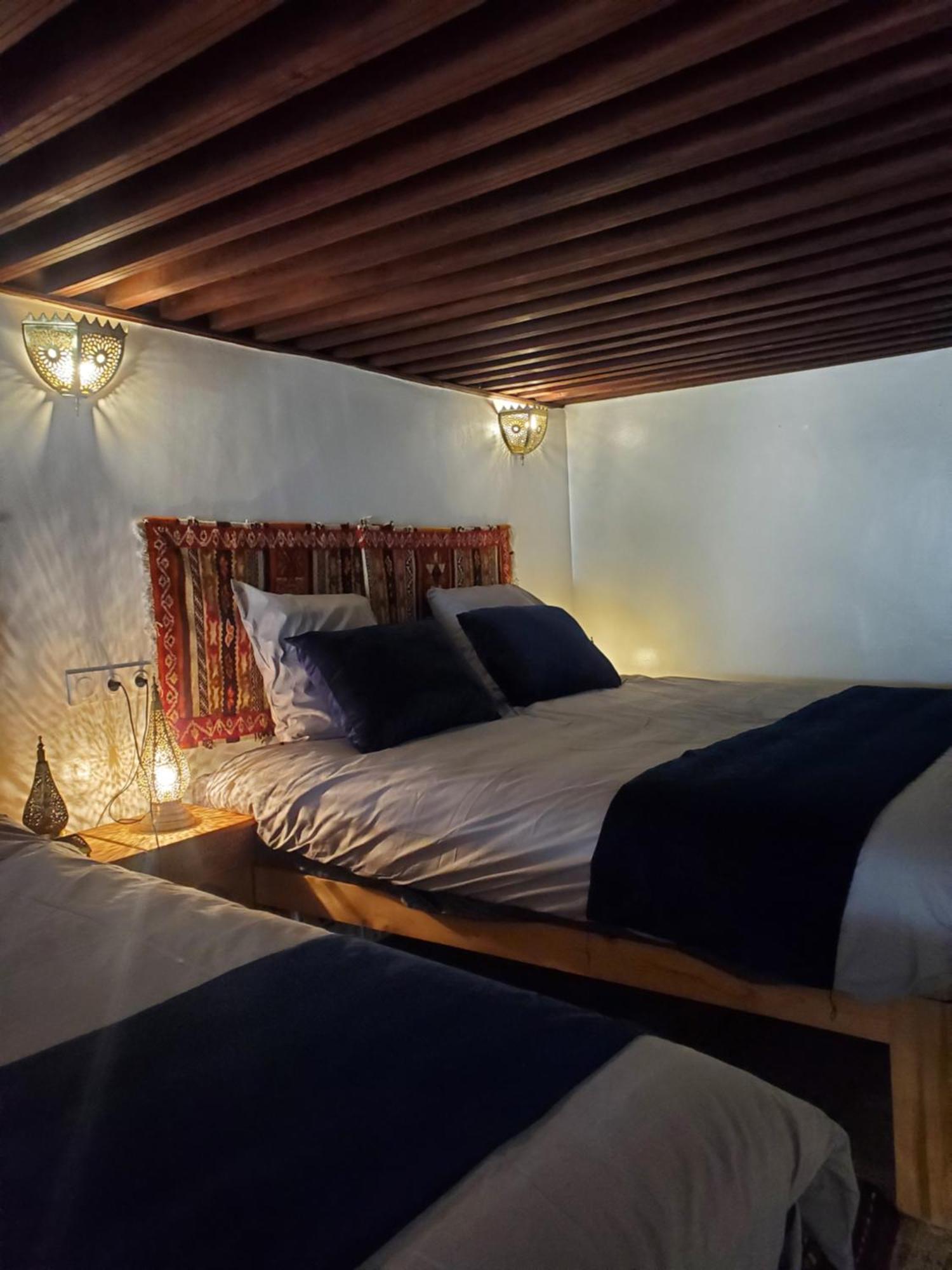 Riad Averroes เฟส ภายนอก รูปภาพ