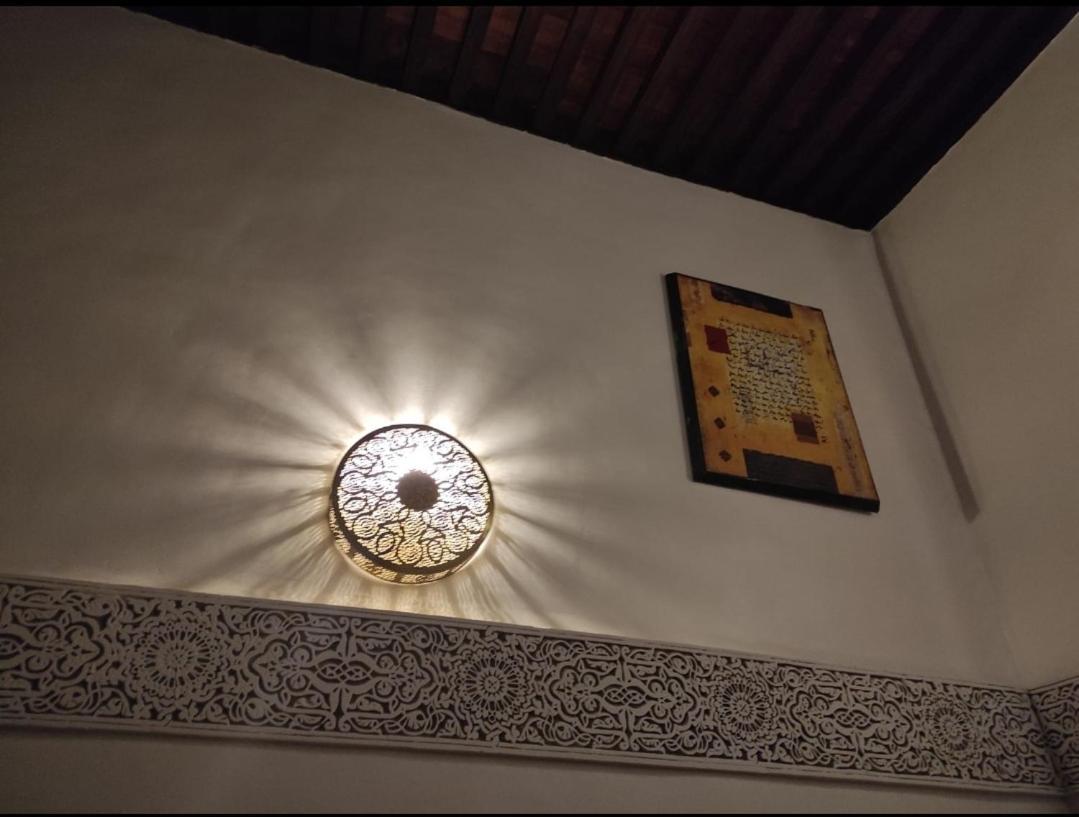 Riad Averroes เฟส ภายนอก รูปภาพ