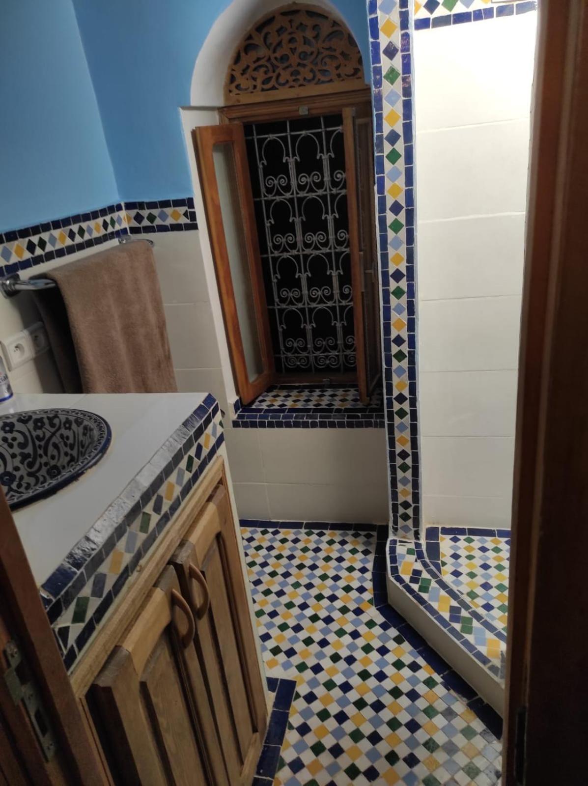 Riad Averroes เฟส ภายนอก รูปภาพ