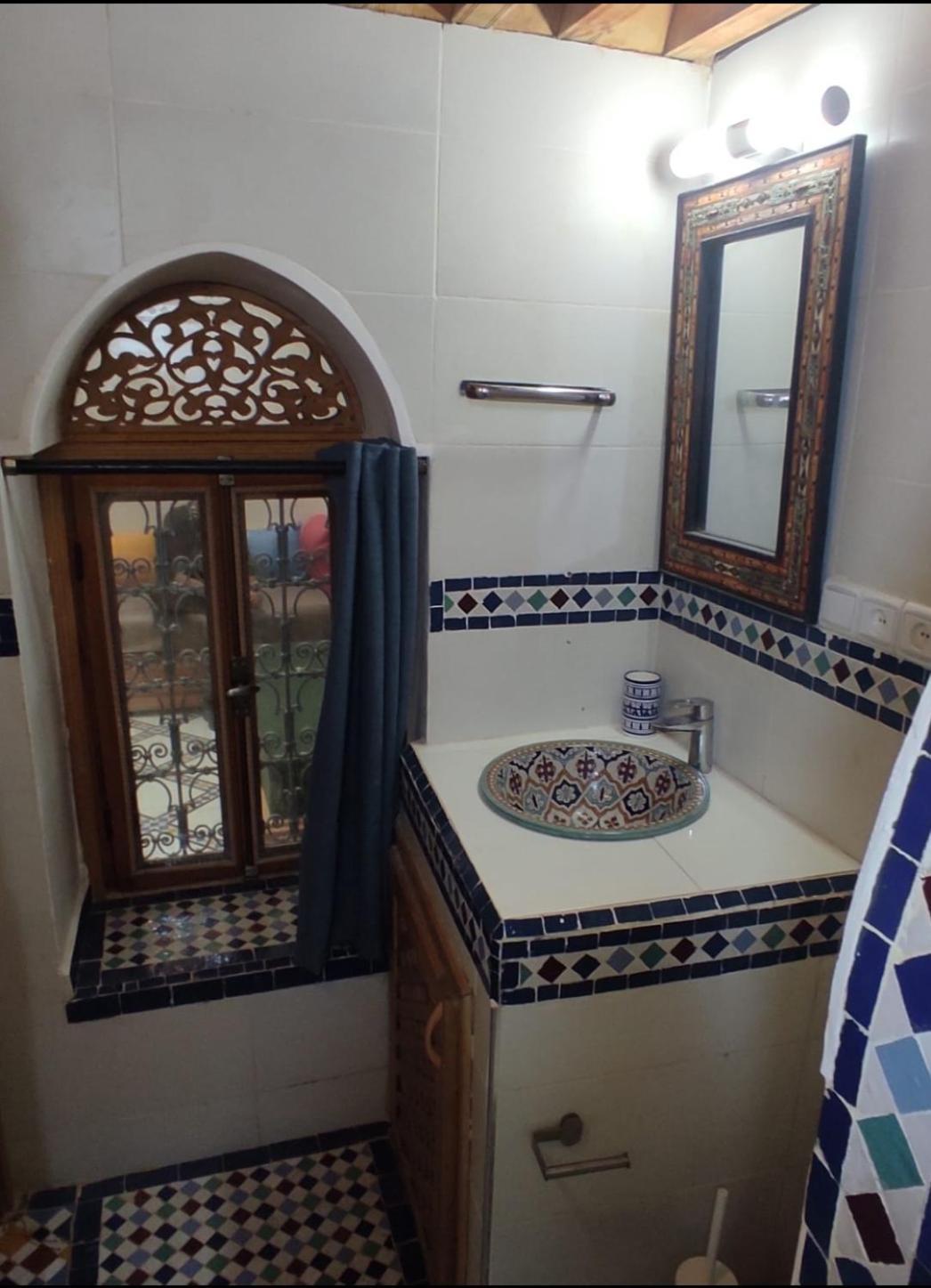 Riad Averroes เฟส ภายนอก รูปภาพ