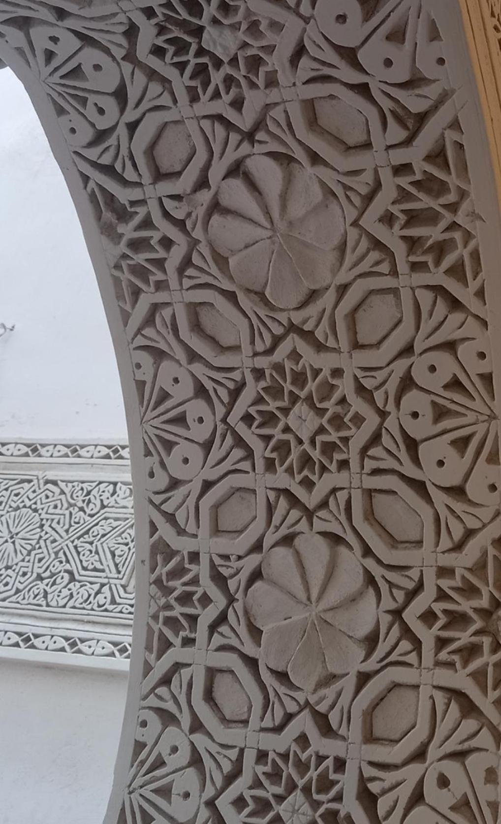 Riad Averroes เฟส ภายนอก รูปภาพ