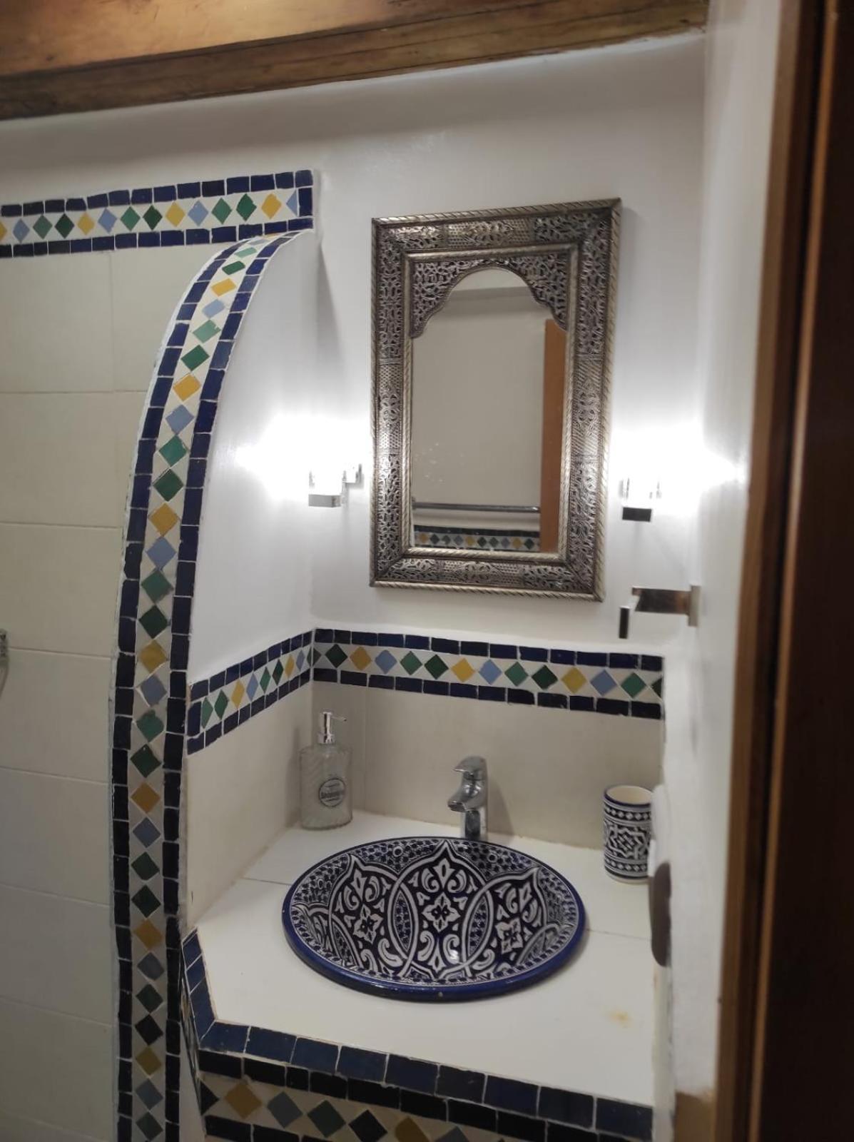 Riad Averroes เฟส ภายนอก รูปภาพ