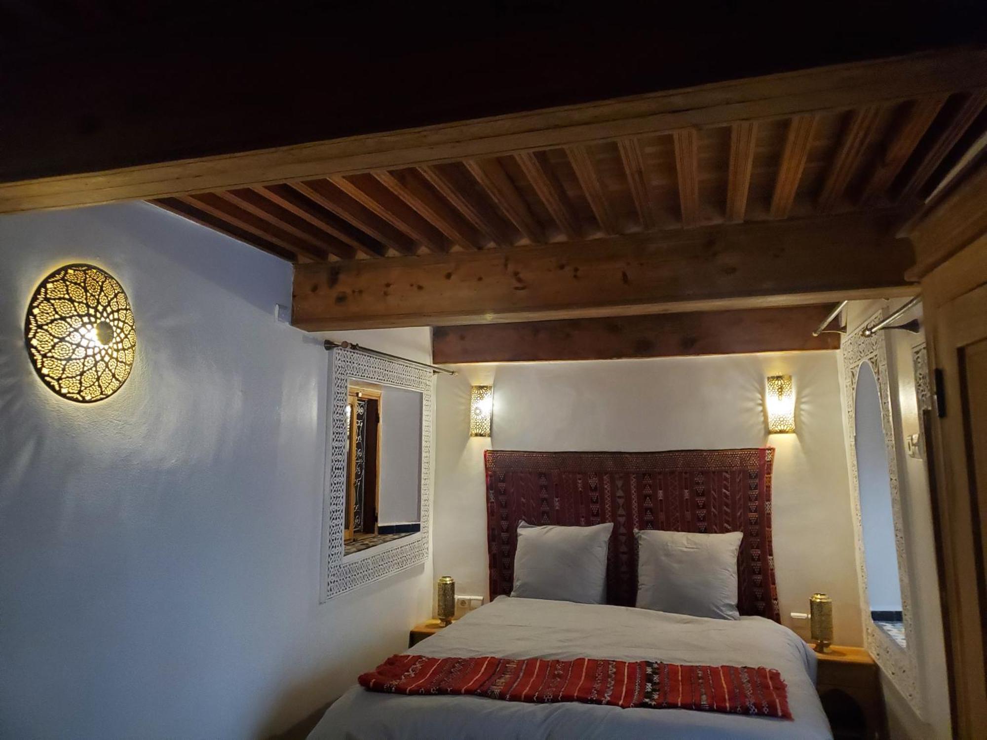 Riad Averroes เฟส ภายนอก รูปภาพ