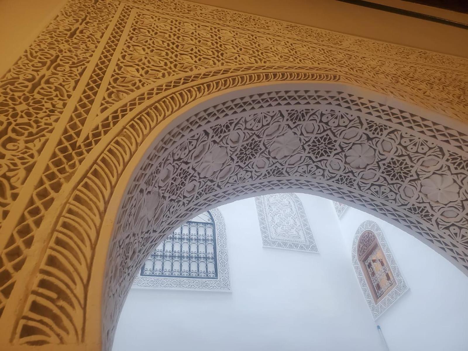 Riad Averroes เฟส ภายนอก รูปภาพ