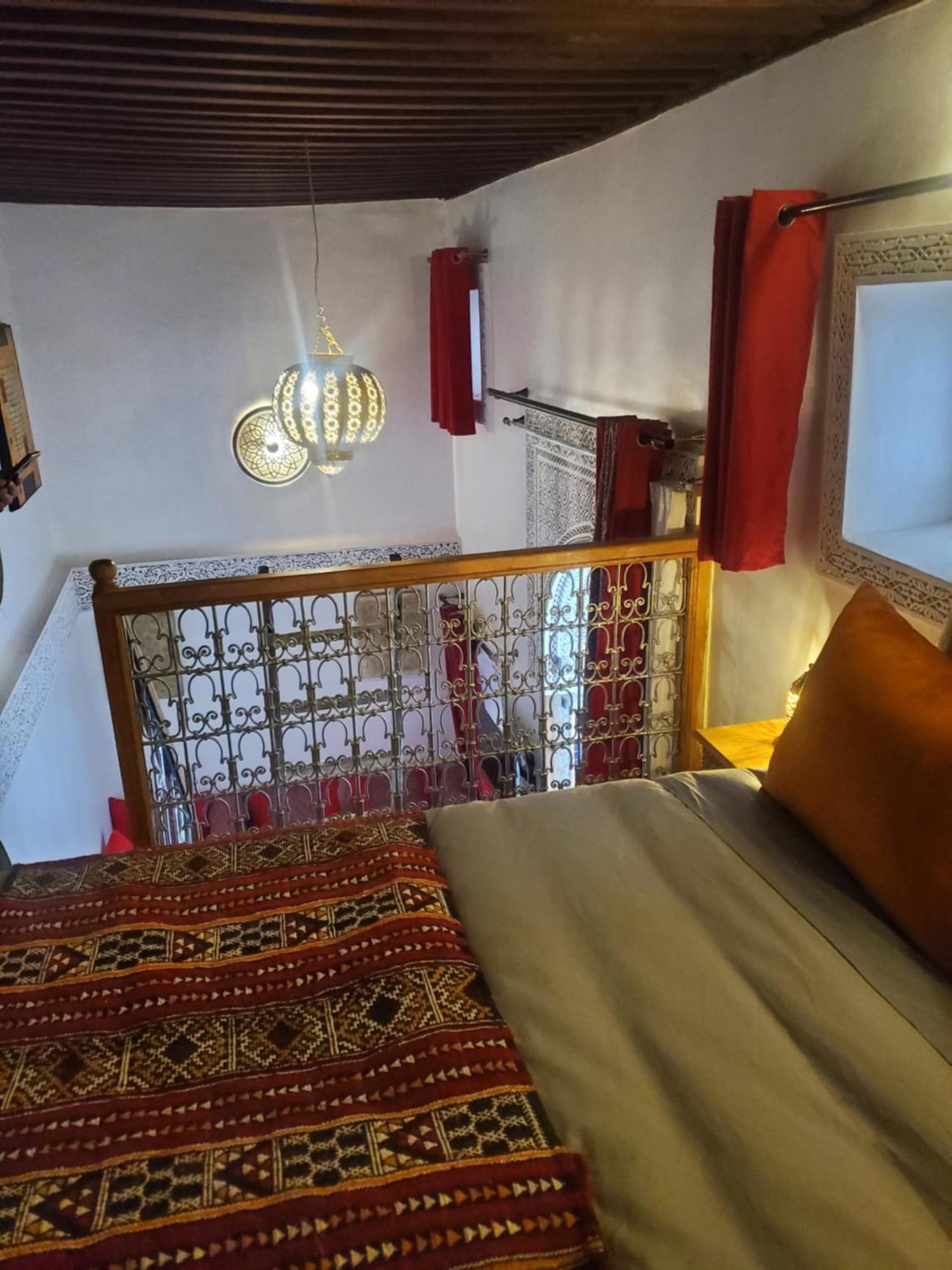 Riad Averroes เฟส ภายนอก รูปภาพ